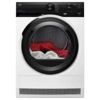 Tumble dryer AEG TR7G8BJE 