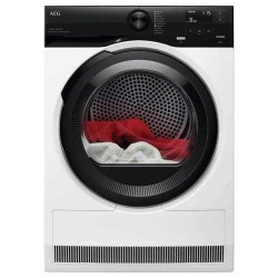 Tumble dryer AEG TR7G8BJE 