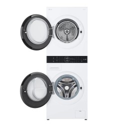 Стиральная машина LG W4W8BVPKWHM 