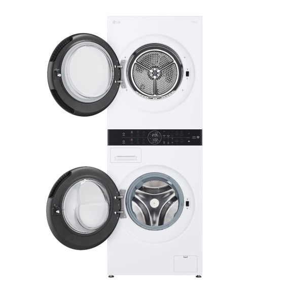 Стиральная машина LG W4W8BVPKWHM 
