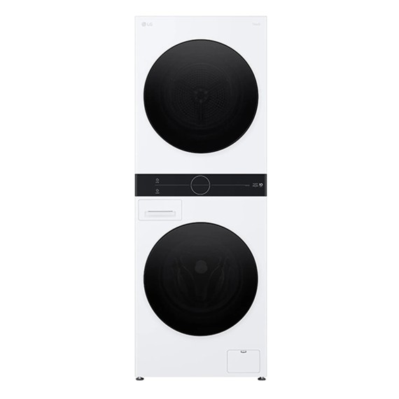 Стиральная машина LG W4W8BVPKWHM 