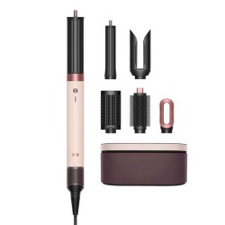 Hair styler DYSON HS09 CePk/ RoseGd (598757-01)
