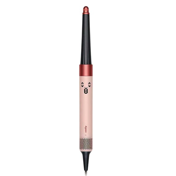 Плойка DYSON HS08 KANZAN PINK (599497-01)