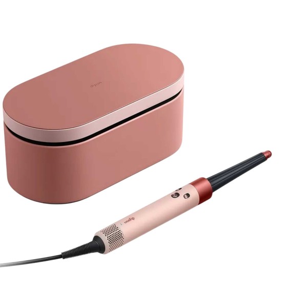Плойка DYSON HS08 KANZAN PINK (599497-01)