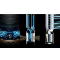 Очистители воздуха DYSON TP12 White/Gold 455326 (546519)