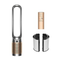 Очистители воздуха DYSON TP12 White/Gold 455326 (546519)