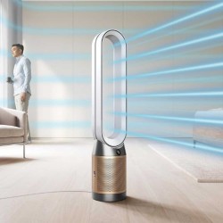 Air purifiers DYSON TP12 White/Gold 455326 (546519)