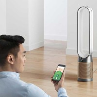 Очистители воздуха DYSON TP12 White/Gold 455326 (546519)