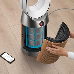 Air purifiers DYSON TP12 White/Gold 455326 (546519)