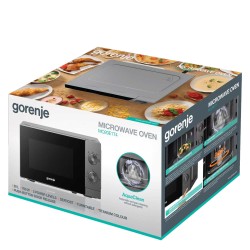 Microwave oven GORENJE MO20E1T4 