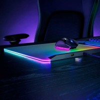Mouse pad RAZER Firefly V2 Pro (Black) (RZ02-04920100-R3M1)
