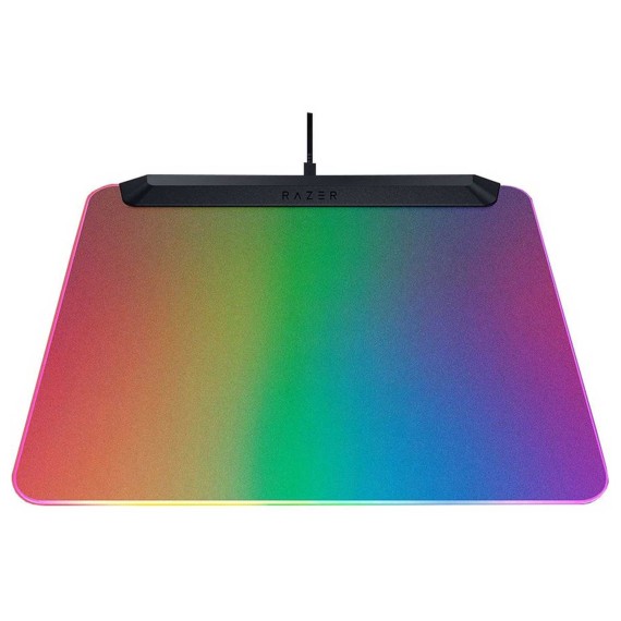 Mouse pad RAZER Firefly V2 Pro (Black) (RZ02-04920100-R3M1)