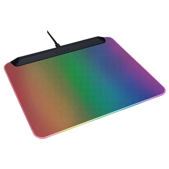 Mouse pad RAZER Firefly V2 Pro (Black) (RZ02-04920100-R3M1)