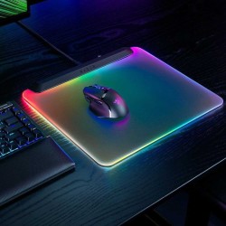 Коврики для мыши RAZER Firefly V2 Pro (Black) (RZ02-04920100-R3M1)