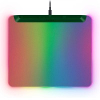 Mouse pad RAZER Firefly V2 Pro (Phantom Green Edition) (RZ02-04920300-R3M1)