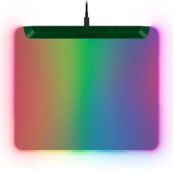Коврики для мыши RAZER Firefly V2 Pro (Phantom Green Edition) (RZ02-04920300-R3M1)