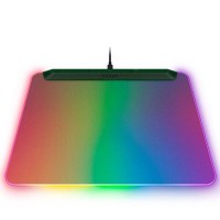 Mouse pad RAZER Firefly V2 Pro (Phantom Green Edition) (RZ02-04920300-R3M1)