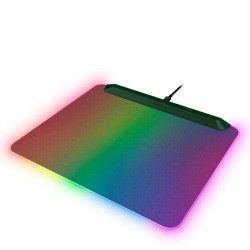 Коврики для мыши RAZER Firefly V2 Pro (Phantom Green Edition) (RZ02-04920300-R3M1)