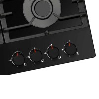 Варочная поверхность HANSA BHKS671830 