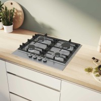 Варочная поверхность BOSCH PCP6A5I90M 
