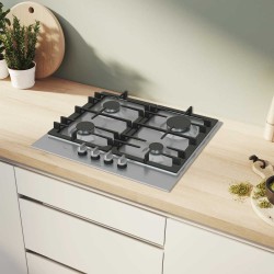 Варочная поверхность BOSCH PCP6A5I90M 