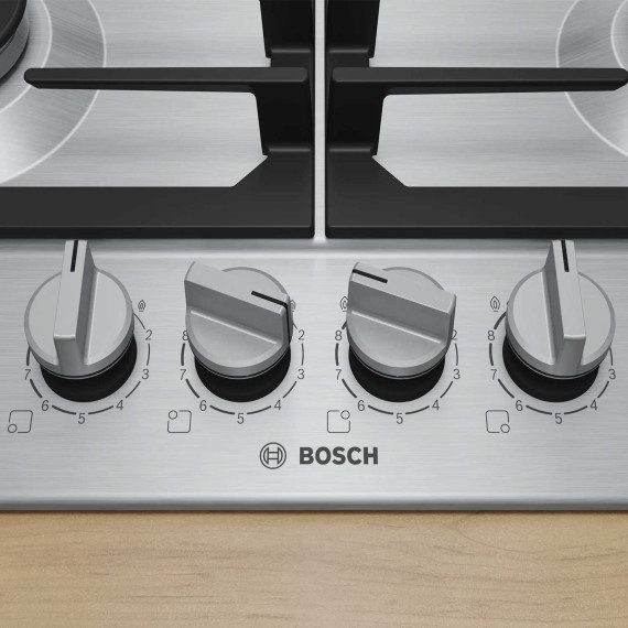 Ներկառուցվող գազօջախ BOSCH PCP6A5I90M 