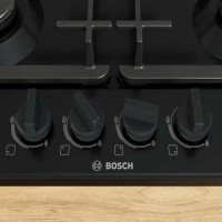Варочная поверхность BOSCH PGP6B6K90R 