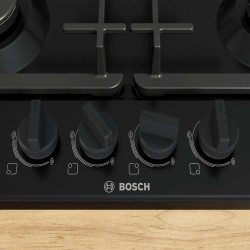 Варочная поверхность BOSCH PGP6B6K90R 