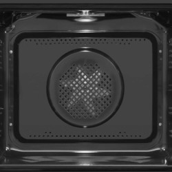 Built in oven HANSA BOEI684633 