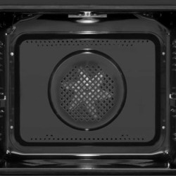 Built in oven HANSA BOEMS694655 