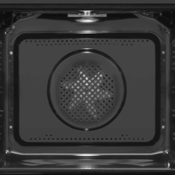 Built in oven HANSA BOES684633 