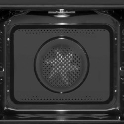 Built in oven HANSA BOESS694655 