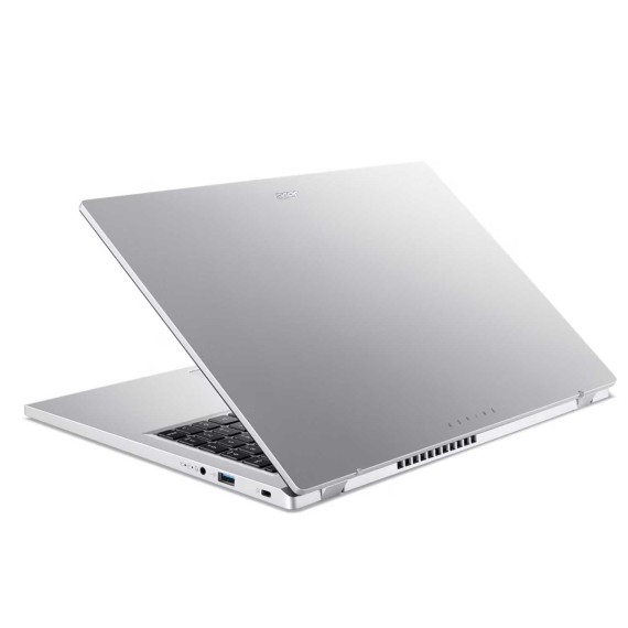 Notebook ACER Aspire Lite AL15-61P-R5TP (R5-8640HS) 15.6 8GB 512GB (Light Silver) (NX.D51ER.001)