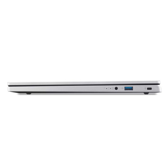 Notebook ACER Aspire Lite AL15-61P-R5TP (R5-8640HS) 15.6 8GB 512GB (Light Silver) (NX.D51ER.001)