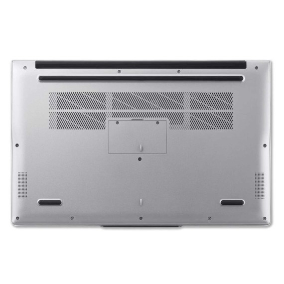 Ноутбук ACER Aspire Lite AL15-72P-57CM (i5-13420H)15.6 16GB 512GB (Light Silver) (NX.D5HEM.002)