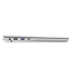 Ноутбук ACER Aspire Lite AL15-72P-57CM (i5-13420H)15.6 16GB 512GB (Light Silver) (NX.D5HEM.002)