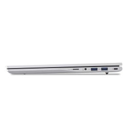 Ноутбук ACER Aspire Lite AL15-72P-57CM (i5-13420H)15.6 16GB 512GB (Light Silver) (NX.D5HEM.002)