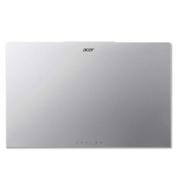 Ноутбук ACER Aspire Lite AL15-72P-57CM (i5-13420H)15.6 16GB 512GB (Light Silver) (NX.D5HEM.002)
