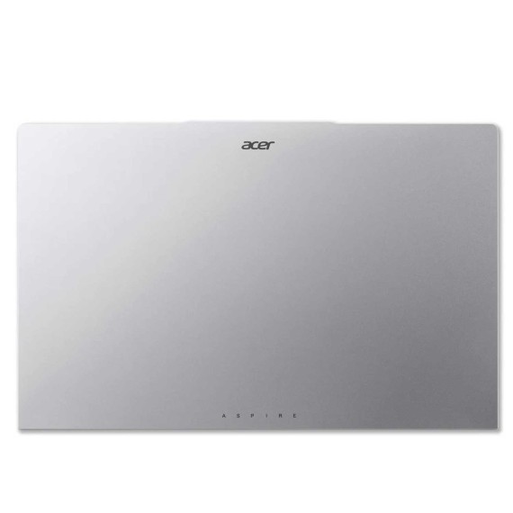 Ноутбук ACER Aspire Lite AL15-72P-57CM (i5-13420H)15.6 16GB 512GB (Light Silver) (NX.D5HEM.002)