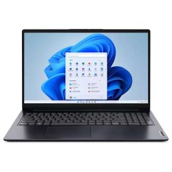 Ноутбук LENOVO IdeaPad 1 15IRU7 (i5-1335U) 15.6 16GB 256GB W11H (Cloud Grey) (83B40008US) 