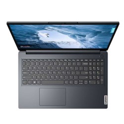 Ноутбук LENOVO IdeaPad 1 15IRU7 (i5-1335U) 15.6 16GB 256GB W11H (Cloud Grey) (83B40008US) 