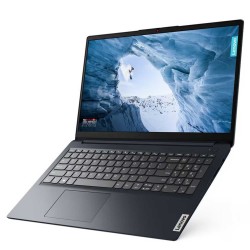 Ноутбук LENOVO IdeaPad 1 15IRU7 (i5-1335U) 15.6 16GB 256GB W11H (Cloud Grey) (83B40008US) 
