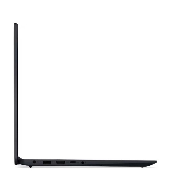 Ноутбук LENOVO IdeaPad 1 15IRU7 (i5-1335U) 15.6 16GB 256GB W11H (Cloud Grey) (83B40008US) 