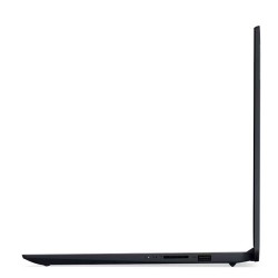 Ноутбук LENOVO IdeaPad 1 15IRU7 (i5-1335U) 15.6 16GB 256GB W11H (Cloud Grey) (83B40008US) 