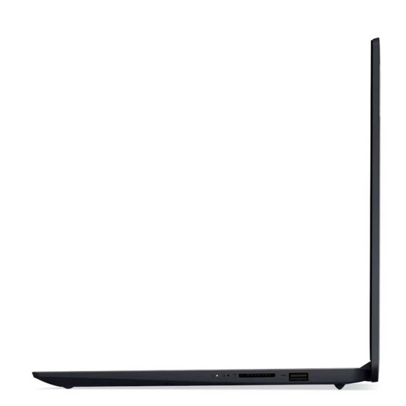 Ноутбук LENOVO IdeaPad 1 15IRU7 (i5-1335U) 15.6 16GB 256GB W11H (Cloud Grey) (83B40008US) 