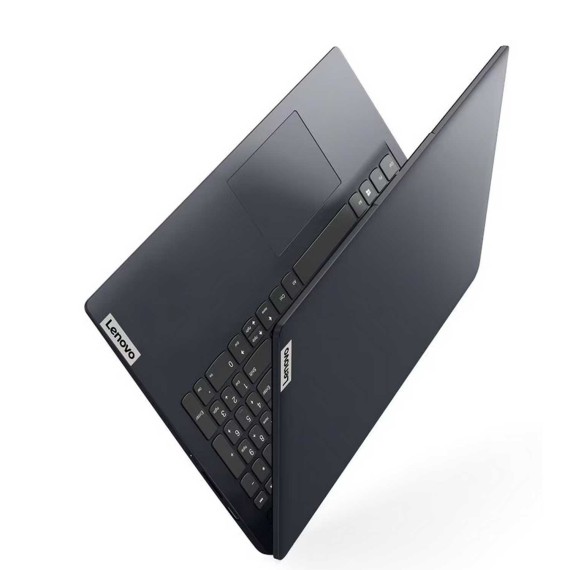 Ноутбук LENOVO IdeaPad 1 15IRU7 (i5-1335U) 15.6 16GB 256GB W11H (Cloud Grey) (83B40008US) 