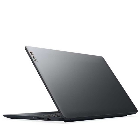 Ноутбук LENOVO IdeaPad 1 15IRU7 (i5-1335U) 15.6 16GB 256GB W11H (Cloud Grey) (83B40008US) 