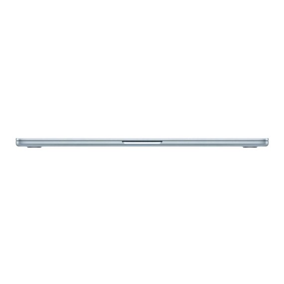 Ноутбук APPLE MacBook Air 15 (Apple M4) 16GB 256GB (Sky Blue) (A3241) (MC7A4RU/A)