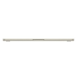 Նոթբուք APPLE MacBook Air 15 (Apple M4) 24GB 512GB (Starlight) (A3241) (MC6K4RU/A)