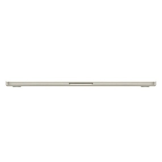 Նոթբուք APPLE MacBook Air 15 (Apple M4) 24GB 512GB (Starlight) (A3241) (MC6K4RU/A)
